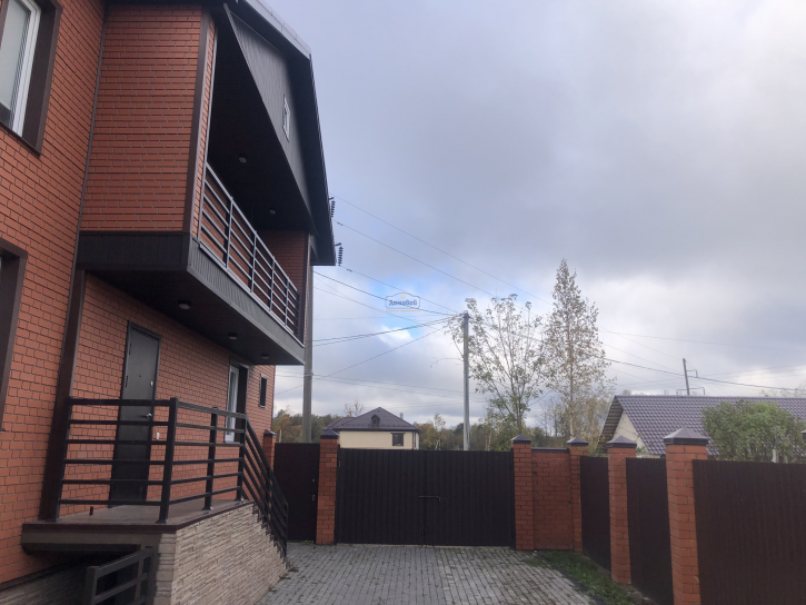 Коттедж/дом Тарутинская ул., 233