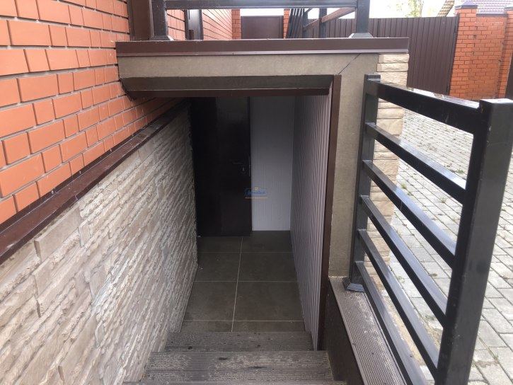 Коттедж/дом Тарутинская ул., 233