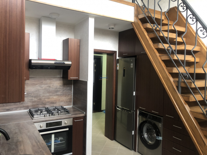 Коттедж/дом Тарутинская ул., 233