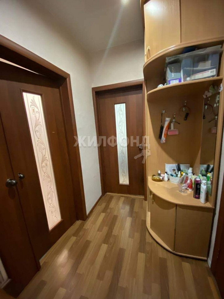 1-комн квартира Ооржака Лопсанчапа улица, д.2/1