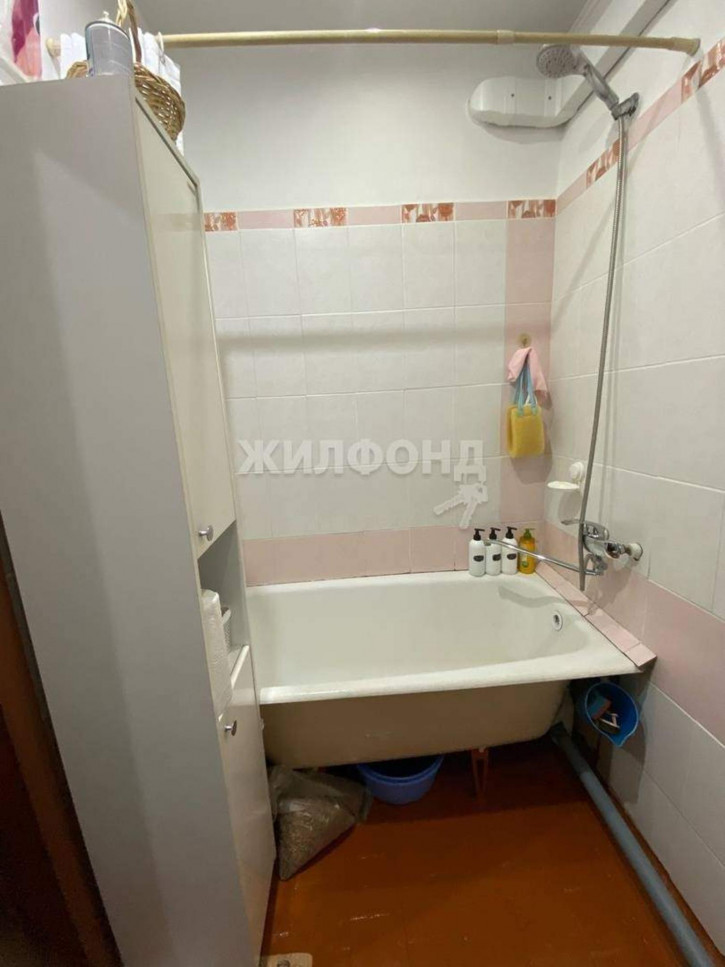 1-комн квартира Ооржака Лопсанчапа улица, д.2/1