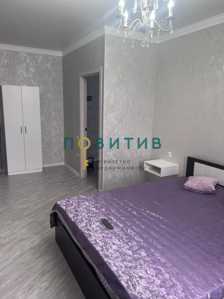 1-комн квартира Советская ул
