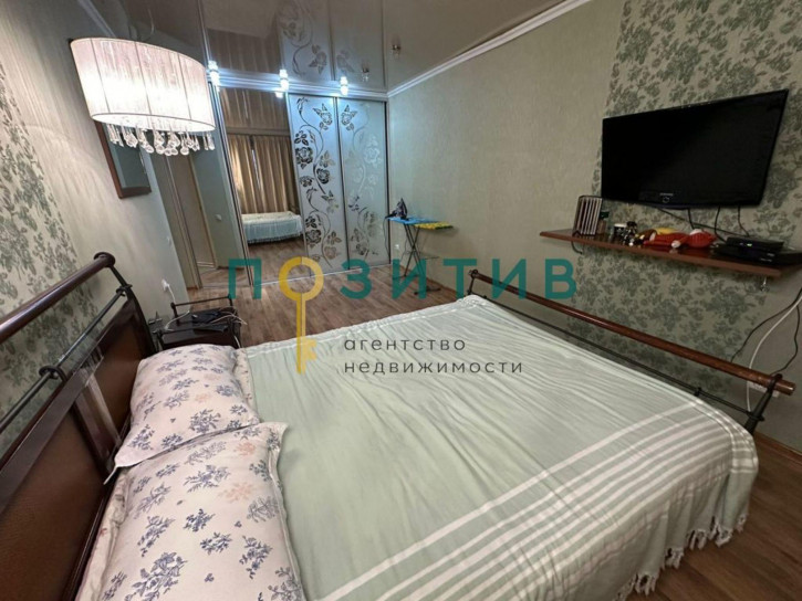 1-комн квартира Пестова ул, 17к2