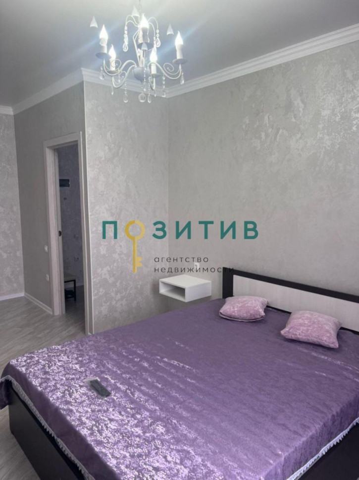 1-комн квартира Советская ул