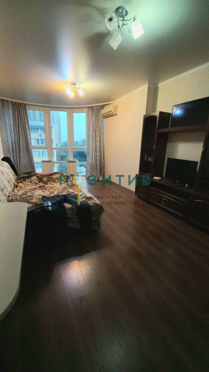 1-комн квартира Оранжерейная ул, 21к1