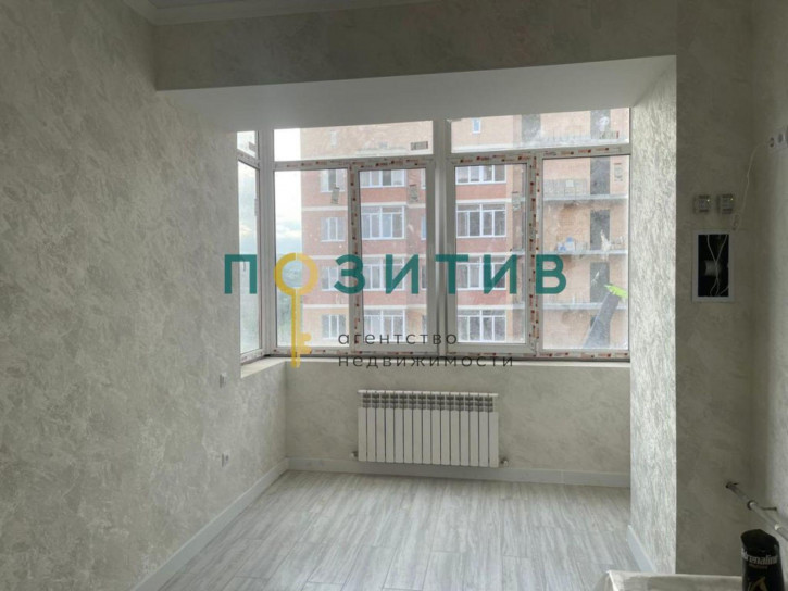 1-комн квартира Пестова ул, 5