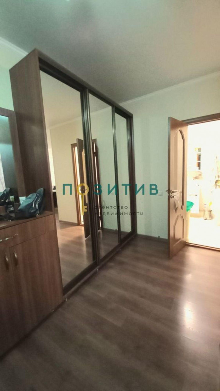 1-комн квартира Оранжерейная ул, 21к1