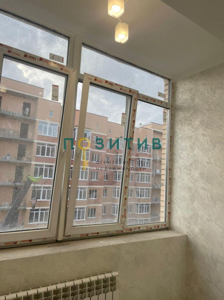 1-комн квартира Пестова ул, 5