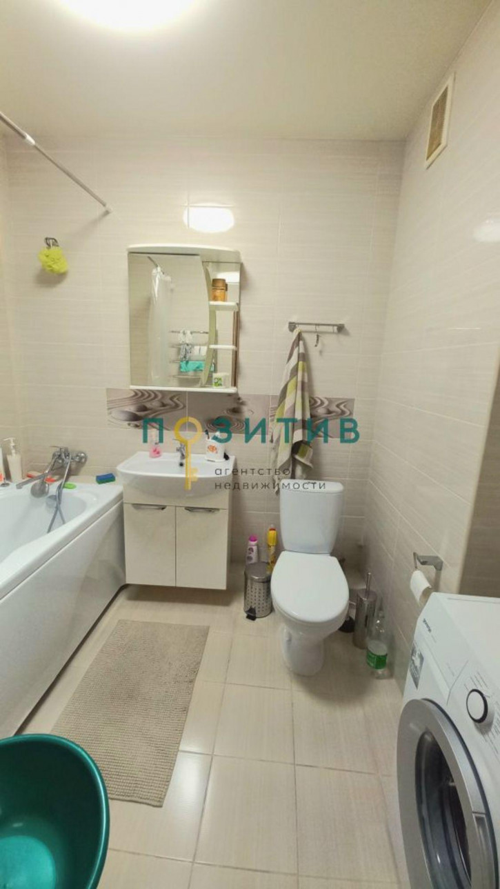 1-комн квартира Оранжерейная ул, 21к1