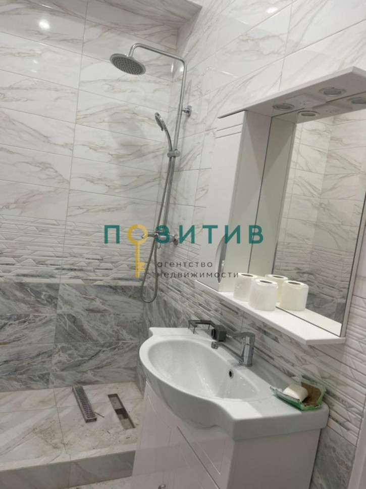 1-комн квартира Пестова ул, 5