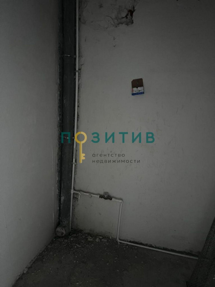 1-комн квартира Советская ул