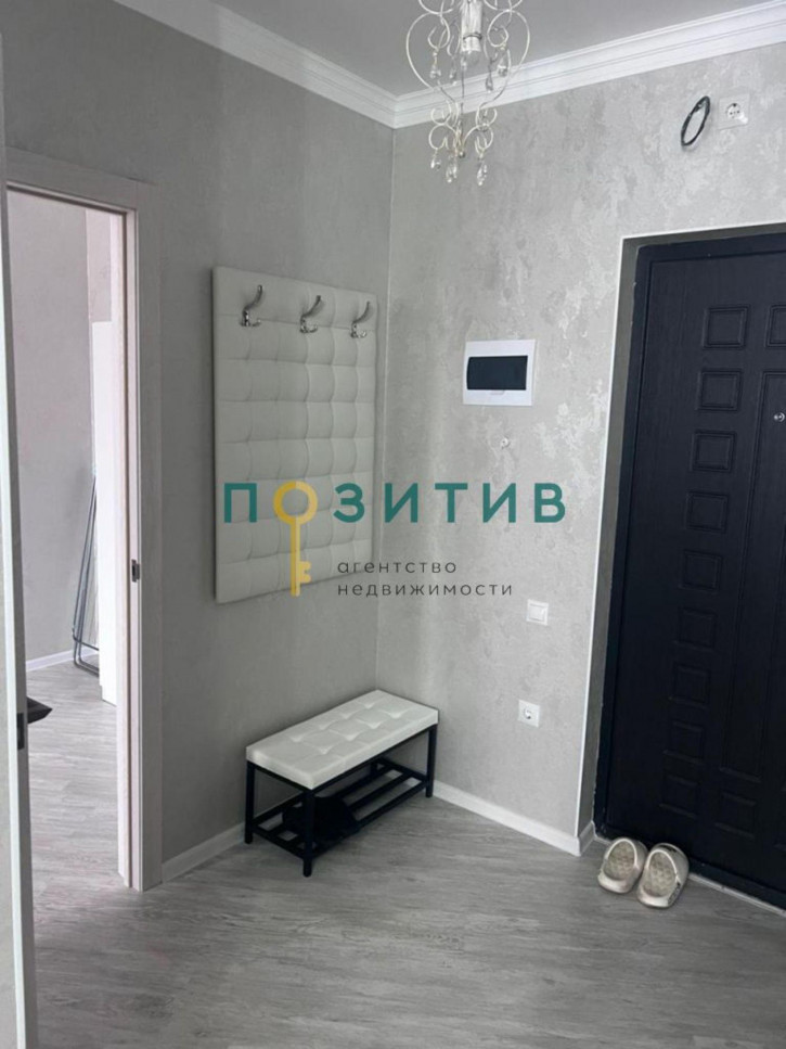 1-комн квартира Советская ул
