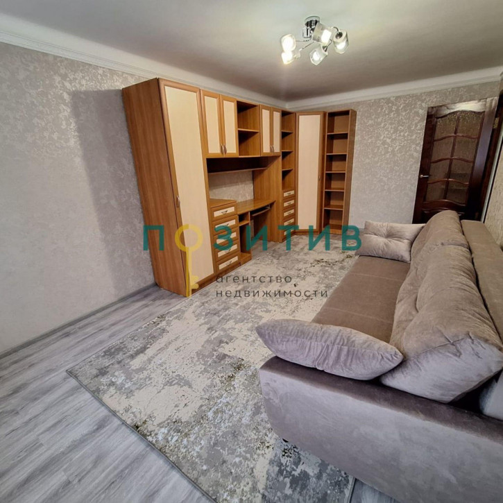 1-комн квартира Нежнова ул, 72