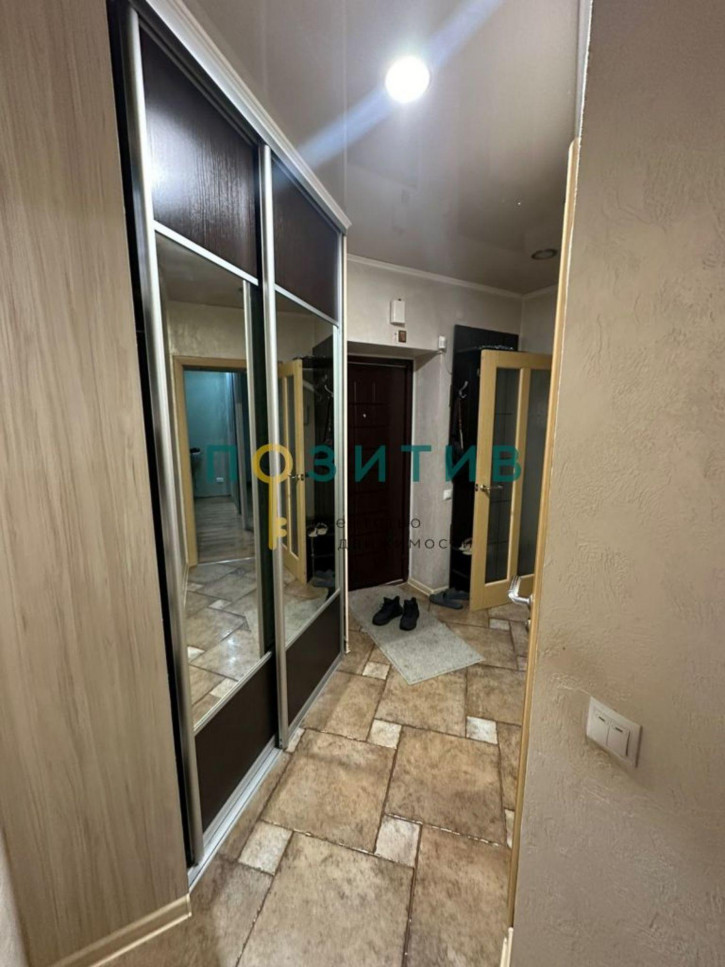 1-комн квартира Пестова ул, 17к2