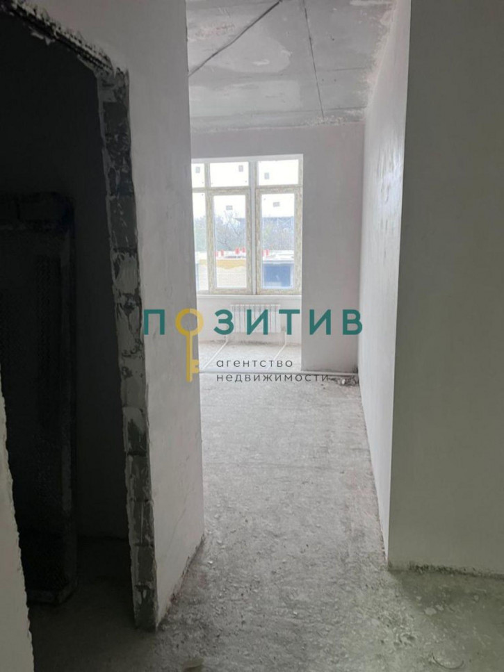 1-комн квартира Советская ул