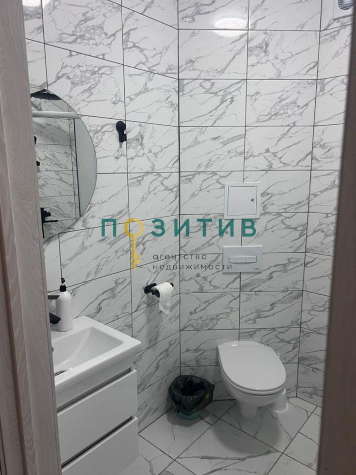 1-комн квартира Советская ул