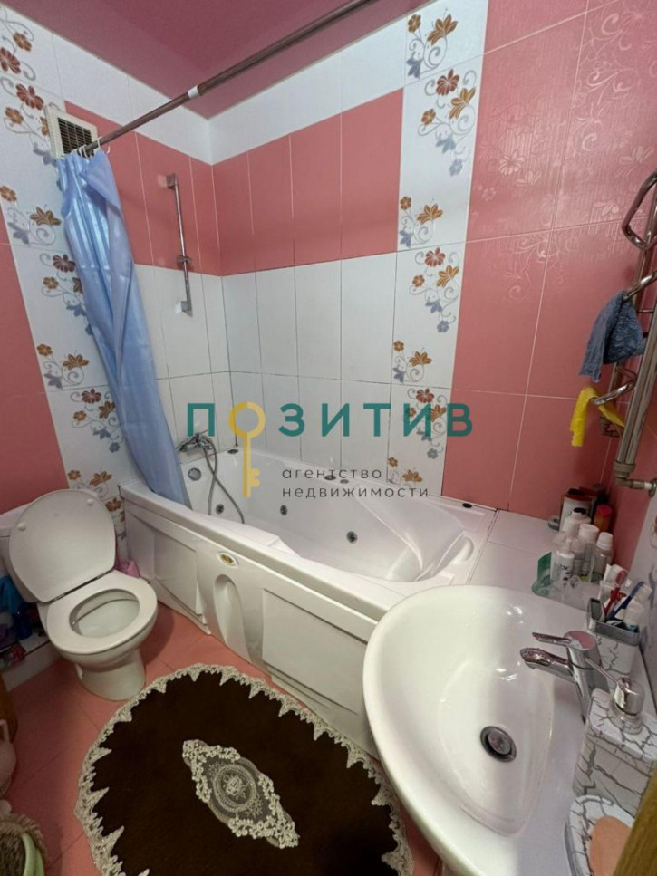 1-комн квартира Пестова ул, 17к2