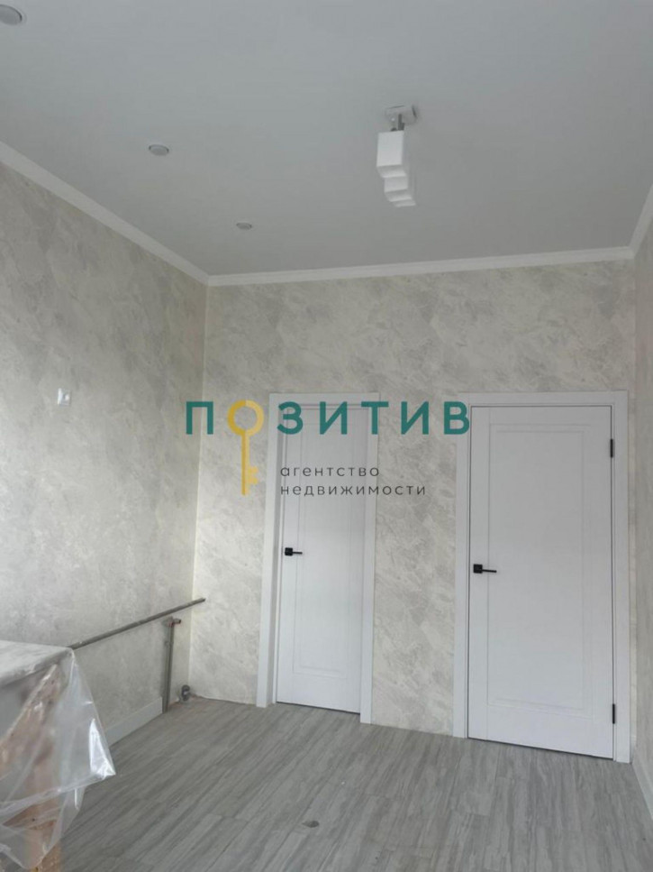 1-комн квартира Пестова ул, 5