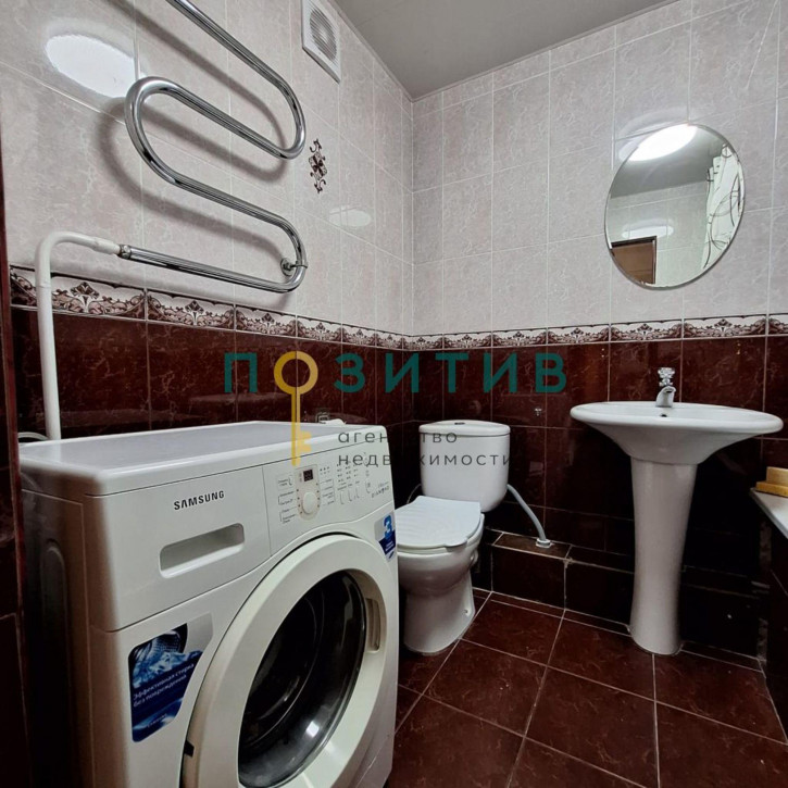 1-комн квартира Нежнова ул, 72