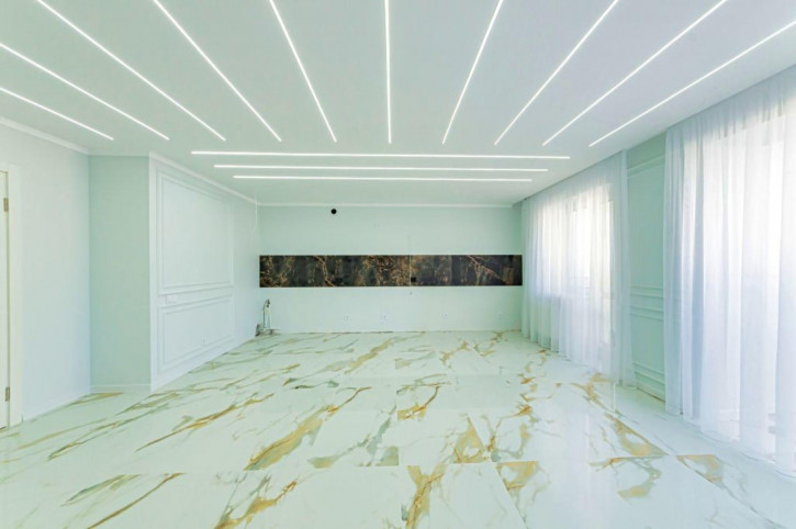2-комн квартира Мира ул, 24