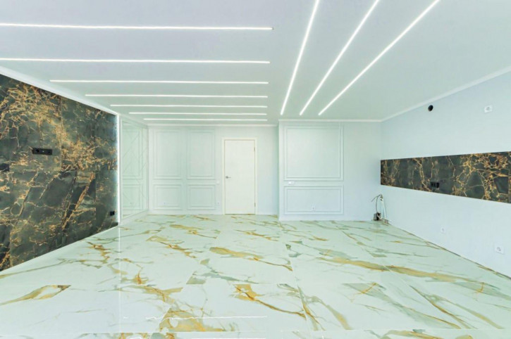 2-комн квартира Мира ул, 24