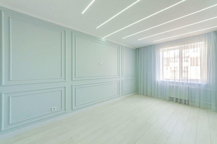 2-комн квартира Мира ул, 24