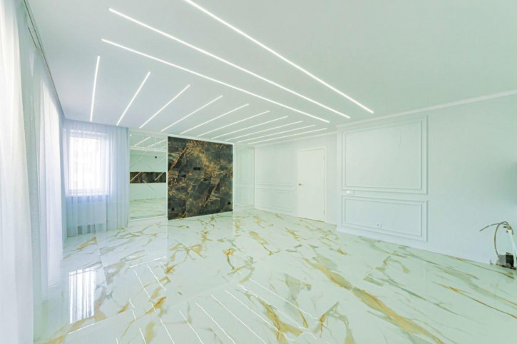 2-комн квартира Мира ул, 24