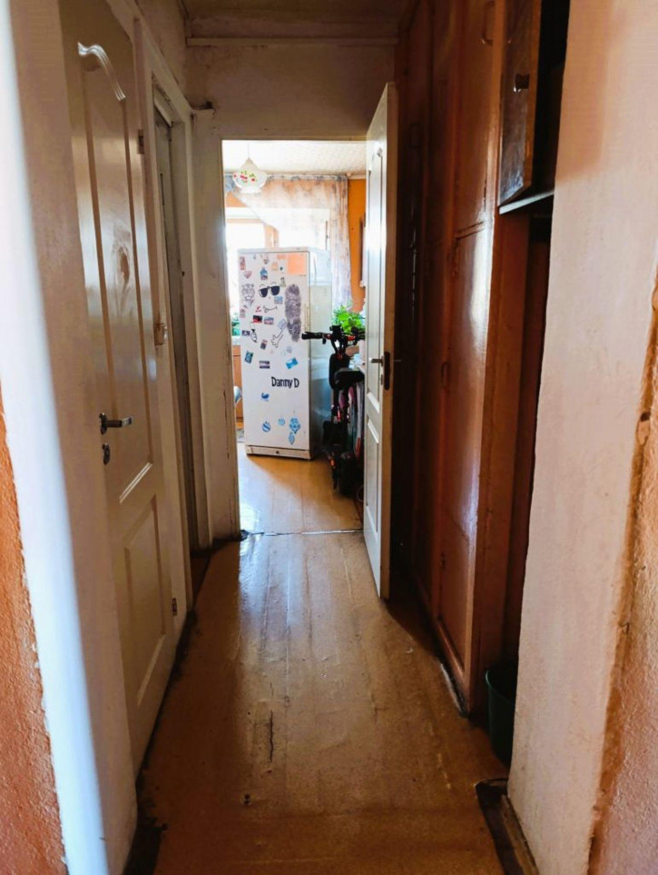 Комната Асаткина ул, 32