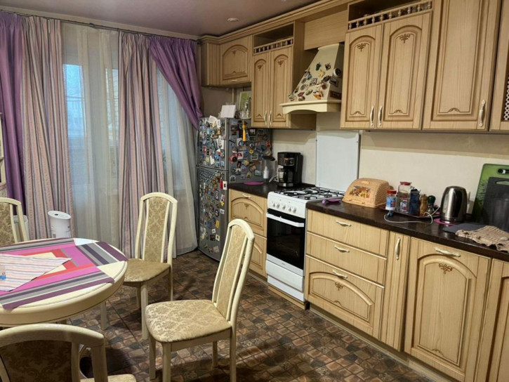 3-комн квартира Прянишникова ул, 1а 3-комн квартира Прянишникова ул, 1а