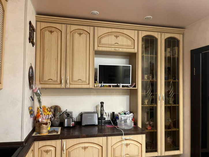 3-комн квартира Прянишникова ул, 1а 3-комн квартира Прянишникова ул, 1а