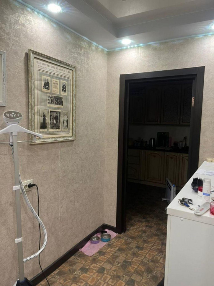 3-комн квартира Прянишникова ул, 1а 3-комн квартира Прянишникова ул, 1а