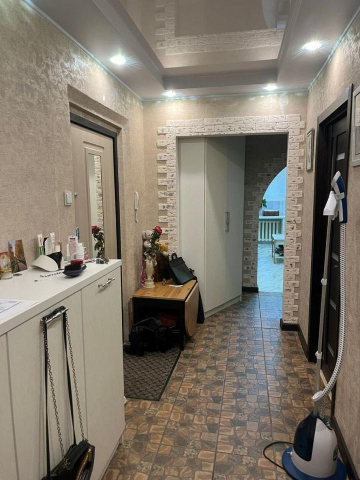 3-комн квартира Прянишникова ул, 1а 3-комн квартира Прянишникова ул, 1а