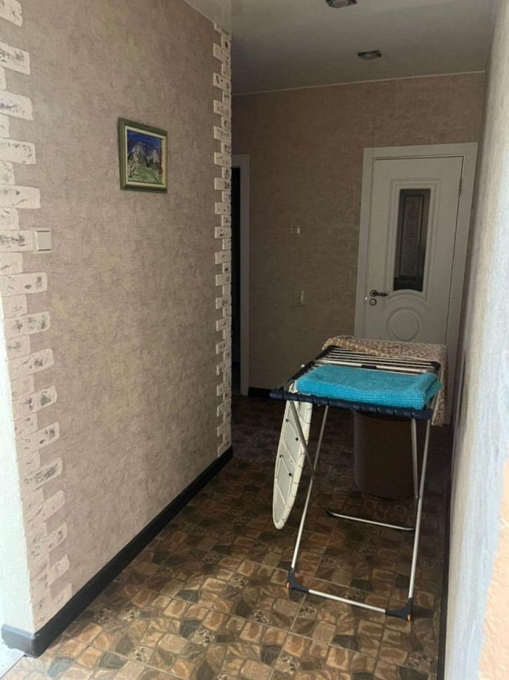 3-комн квартира Прянишникова ул, 1а 3-комн квартира Прянишникова ул, 1а