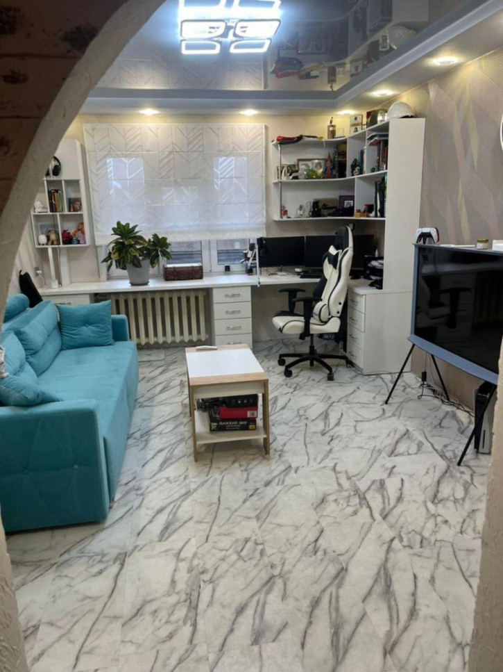 3-комн квартира Прянишникова ул, 1а 3-комн квартира Прянишникова ул, 1а