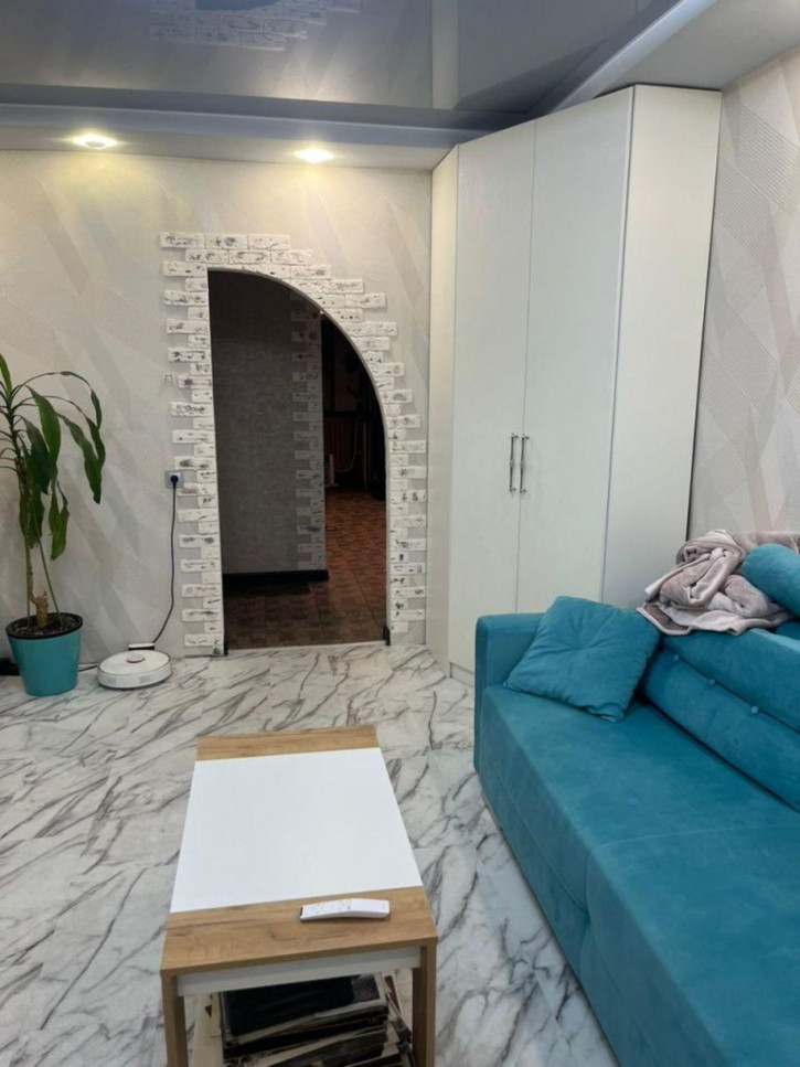 3-комн квартира Прянишникова ул, 1а 3-комн квартира Прянишникова ул, 1а