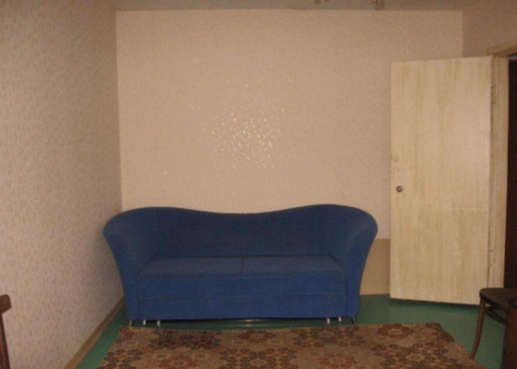 1-комн квартира Юбилейная ул, 18