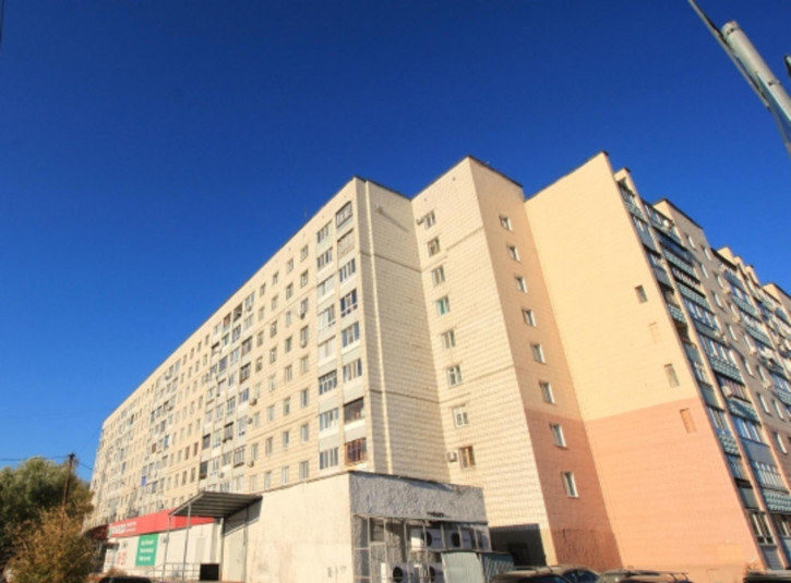 3-комн квартира ул Артема, 7 3-комн квартира ул Артема, 7