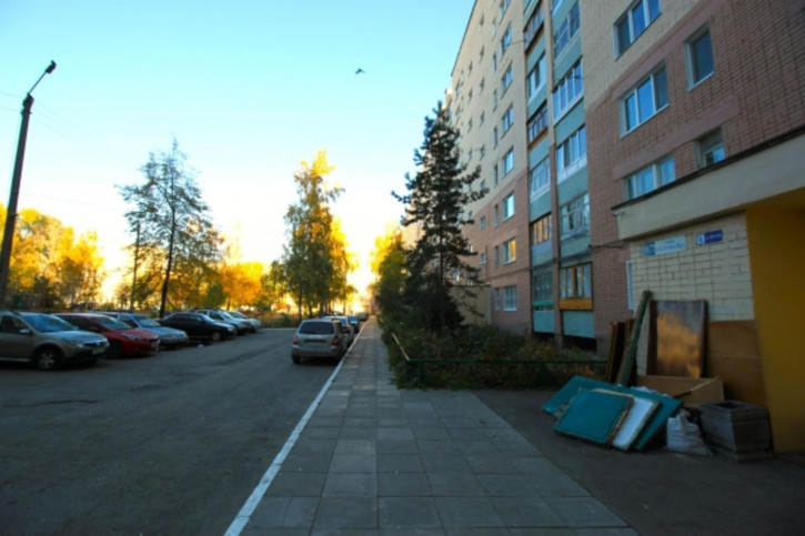 3-комн квартира ул Артема, 7 3-комн квартира ул Артема, 7