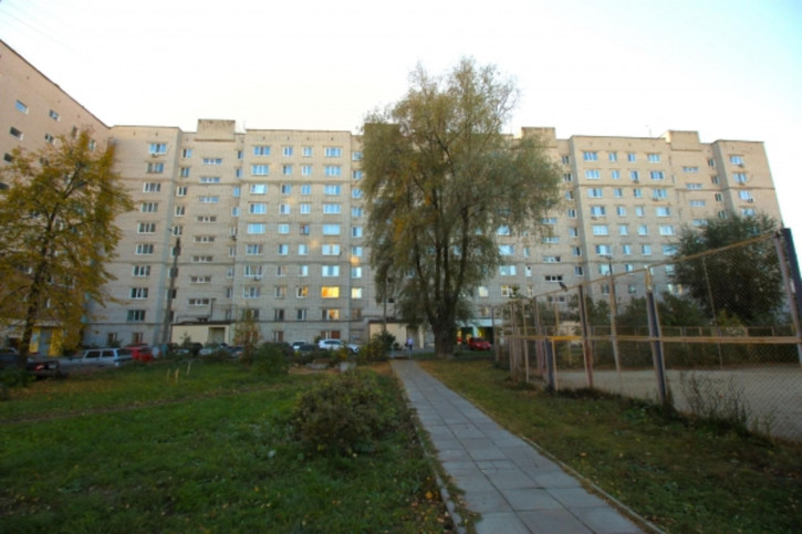 3-комн квартира ул Артема, 7 3-комн квартира ул Артема, 7