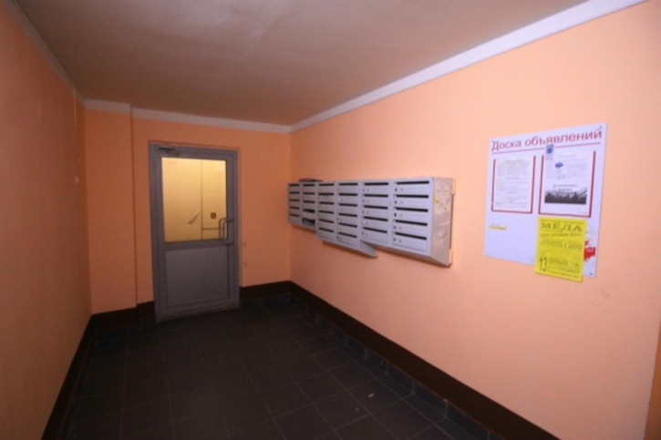 3-комн квартира ул Артема, 7 3-комн квартира ул Артема, 7