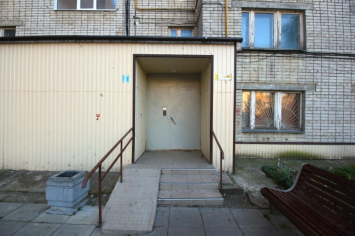 3-комн квартира ул Артема, 7 3-комн квартира ул Артема, 7
