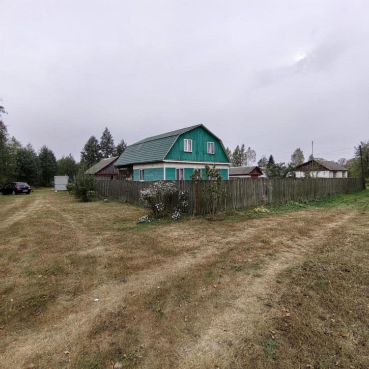 Коттедж/дом Набережная улица