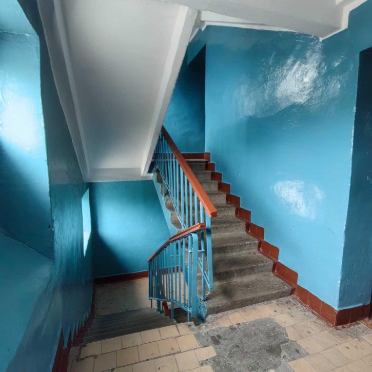 1-комн квартира улица Воровского, 10