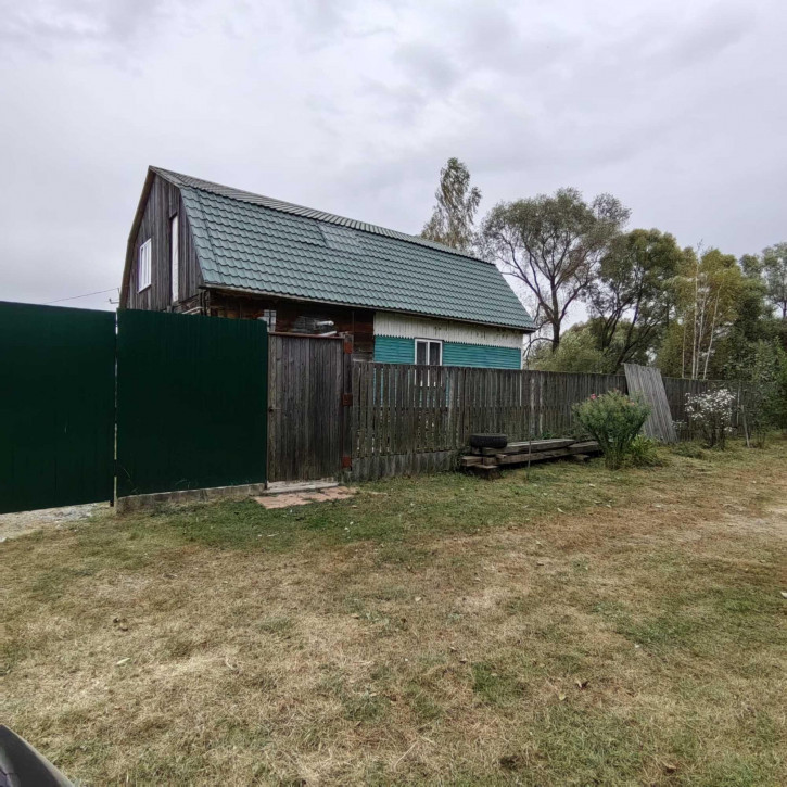 Коттедж/дом Набережная улица