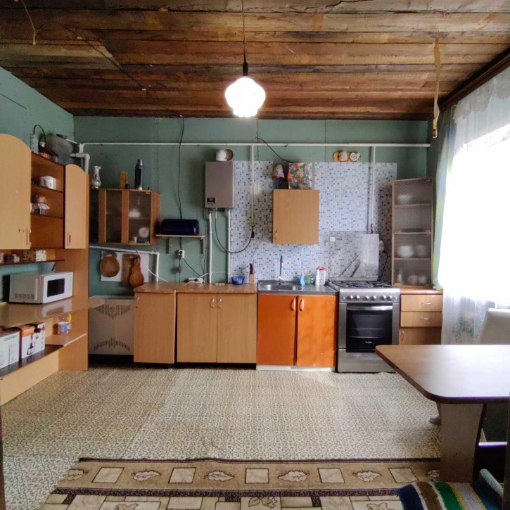 Коттедж/дом Набережная улица