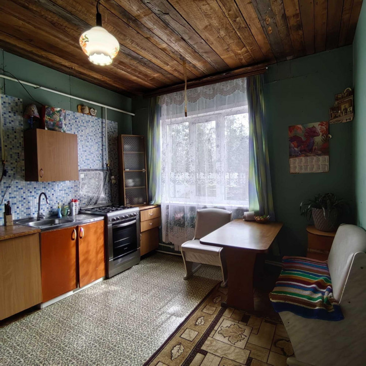 Коттедж/дом Набережная улица