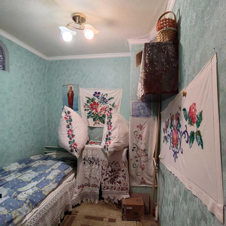 1-комн квартира улица Воровского, 10