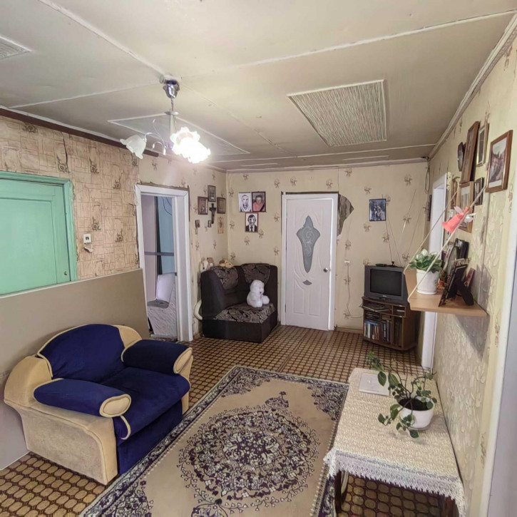 Коттедж/дом Набережная улица