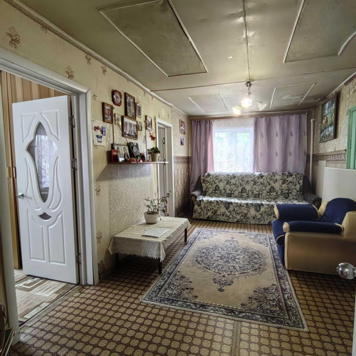 Коттедж/дом Набережная улица