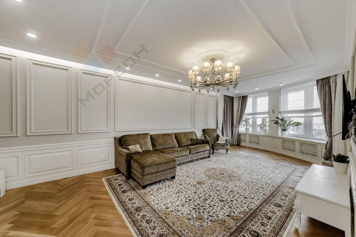 4-комн квартира Кожевенная ул, 24